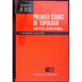 PREMIER COURS DE TOPOLOGIE