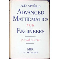 ADVANCED MATHEMATICS FOR ENGINEERS