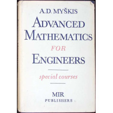 ADVANCED MATHEMATICS FOR ENGINEERS ADVANCED MATHEMATICS FOR ENGINEERS