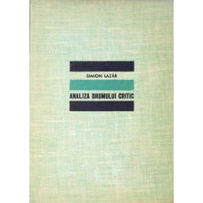 ANALIZA DRUMULUI CRITIC