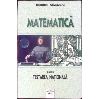 MATEMATICA PENTRU TESTAREA NATIONALA