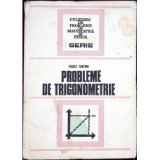 PROBLEME DE TRIGONOMETRIE