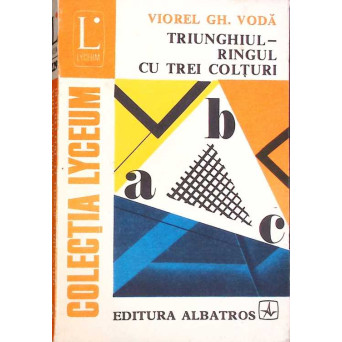 TRIUNGHIUL - RINGUL CU TREI COLTURI