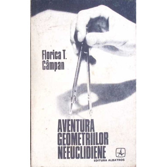 AVENTURA GEOMETRIILOR NEEUCLIDIENE
