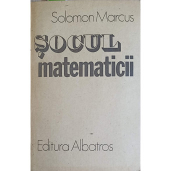 SOCUL MATEMATICII