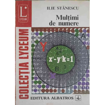 MULTIMI DE NUMERE