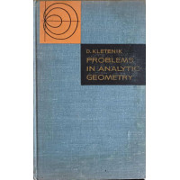 PROBLEMS IN ANALYTIC GEOMETRY PROBLEMS IN ANALYTIC GEOMETRY