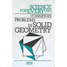 PROBLEMS IN SOLID GEOMETRY