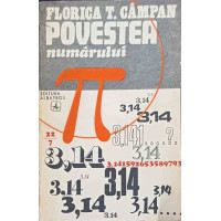 POVESTEA NUMARULUI PI