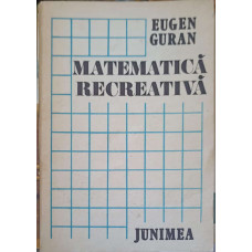 MATEMATICA RECREATIVA