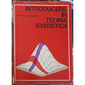 INTRODUCERE IN TEORIA STATISTICII