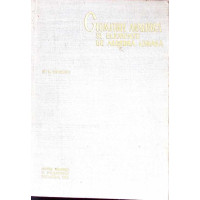 GEOMETRIE ANALITICA SI SI ELEMENTE DE ALGEBRA LINIARA GEOMETRIE ANALITICA SI SI ELEMENTE DE ALGEBRA LINIARA