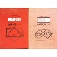 GRAFURI. APLICATII VOL.1-2