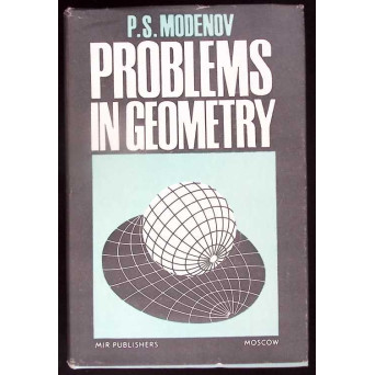 PROBLEMS IN GEOMETRY