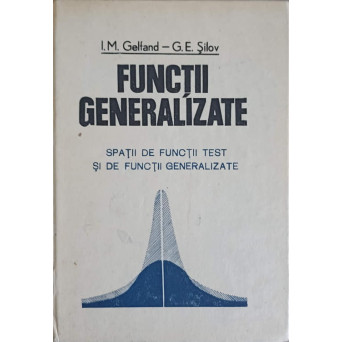 FUNCTII GENERALIZATE