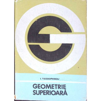 GEOMETRIE SUPERIOARA