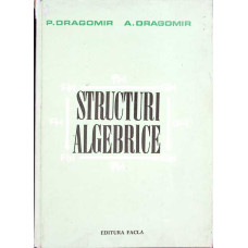 STRUCTURI ALGEBRICE