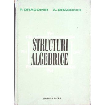 STRUCTURI ALGEBRICE