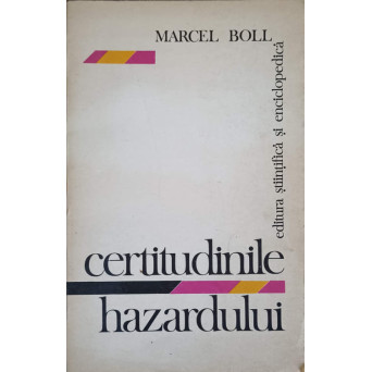 CERTITUDINILE HAZARDULUI