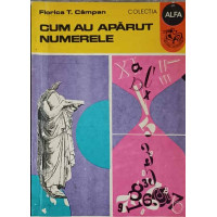 CUM AU APARUT NUMERELE CUM AU APARUT NUMERELE