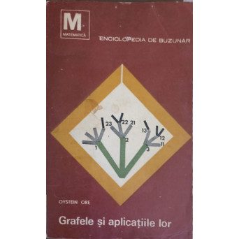 GRAFELE SI APLICATIILE LOR