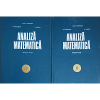 ANALIZA MATEMATICA VOL.1-2