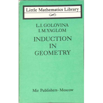 INDUCTION IN GEOMETRY