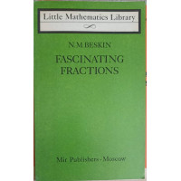 FASCINATING FRACTIONS FASCINATING FRACTIONS