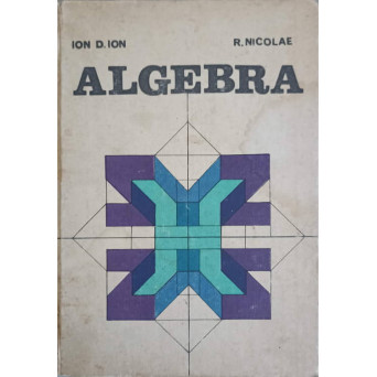 ALGEBRA