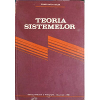 TEORIA SISTEMELOR. SISTEME NELINIARE TEORIA SISTEMELOR. SISTEME NELINIARE