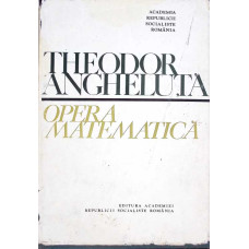 OPERA MATEMATICA