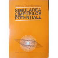 SIMULAREA CAMPURILOR POTENTIALE