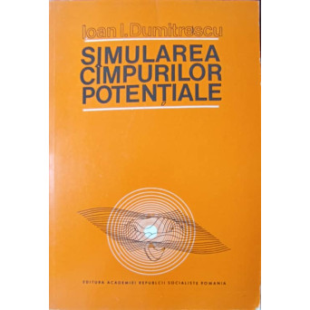 SIMULAREA CAMPURILOR POTENTIALE