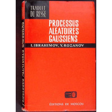 PROCESSUS ALEATOIRES GAUSSIENS