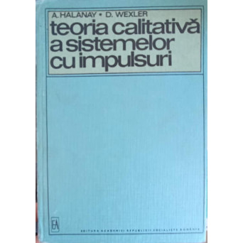 TEORIA CALITATIVA A SISTEMELOR CU IMPULSURI