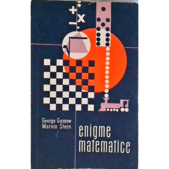 ENIGME MATEMATICE