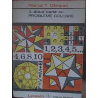 A DOUA CARTE CU PROBLEME CELEBRE