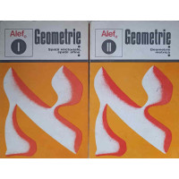 ALEF GEOMETRIE VOL.1-2
