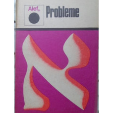 ALEF PROBLEME