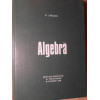 ALGEBRA