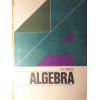 ALGEBRA