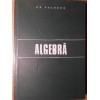 ALGEBRA