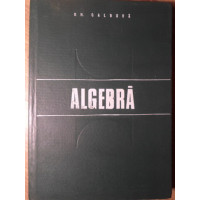 ALGEBRA