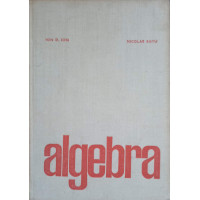 ALGEBRA