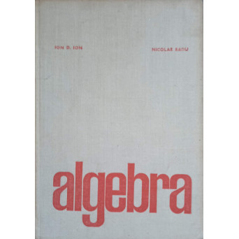 ALGEBRA