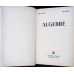 ALGEBRE