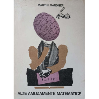 ALTE AMUZAMENTE MATEMATICE