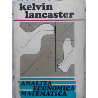 ANALIZA ECONOMICA MATEMATICA