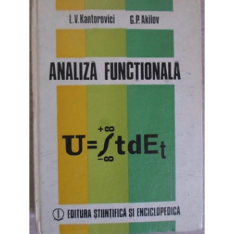 ANALIZA FUNCTIONALA