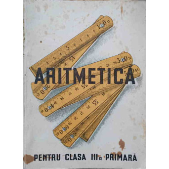 ARITMETICA PENTRU CLASA A III-A PRIMARA